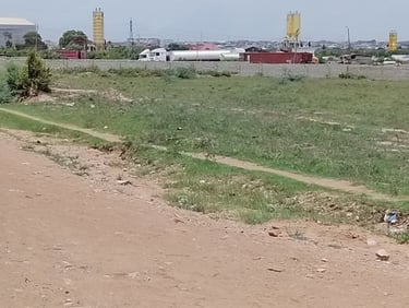 Land for sale in Accra