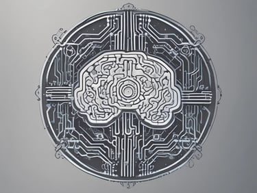 A professional consultant discussing cybersecurity frameworks with a client.