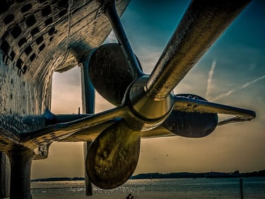 Propeller