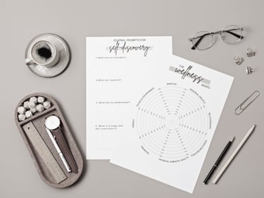 Qi Health Coaching