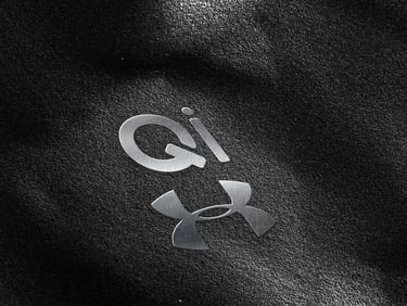 Qi Team Under Armour