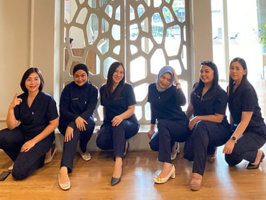 amabelle_doctors_team
