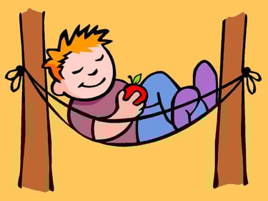 Rest & Recovery - Genetics