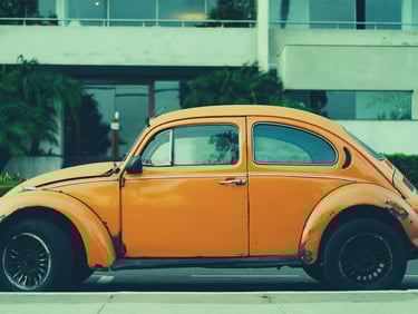 what to know if you are involved in a car accident