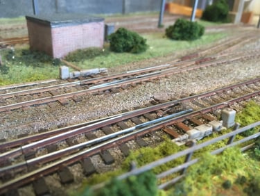 Phil Masons point mechanisms