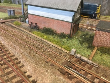 Phil Masons point mechanisms