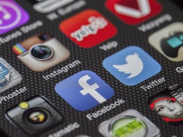Social Media Management