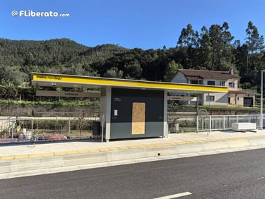 Metrobus Lobazes