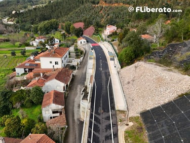 Metrobus Trémoa Metro Mondego Coimbra