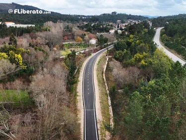 Metrobus Mondego coimbra zona cruzamento Bairro Novo