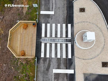 N2 km 369,63 Vila de Rei