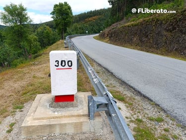 N2 Rota N2 Km300