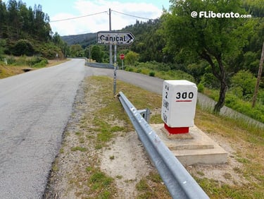 N2 Rota N2 Km300