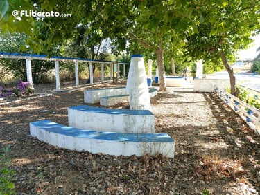 Parque Vicente Anes N2