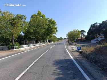 Parque Vicente Anes N2