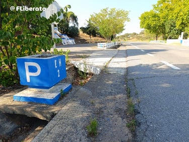 Parque Vicente Anes N2
