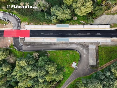Vale de Açor Metrobus Mondego