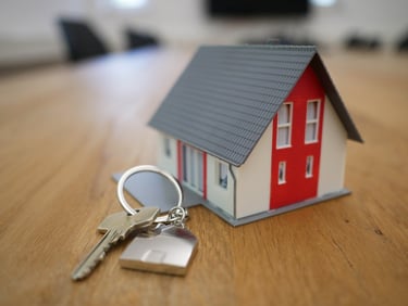 Casa Pronta