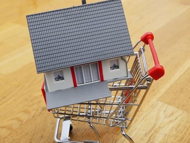 Comprar casa