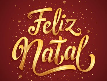 Viagens de natal