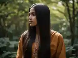 lissage indien , nano indien