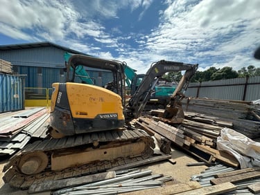 Equipment Rental by Projecters Pte Ltd