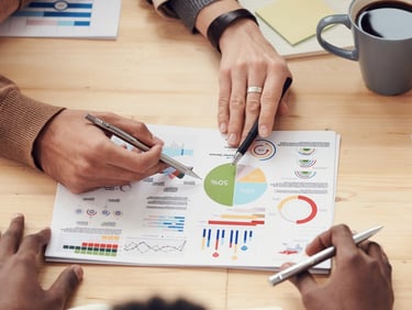 Idéation et cadrage cas d'usage data, AI, et dataviz en équipe