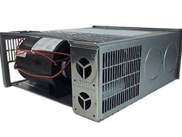 RV Furnace