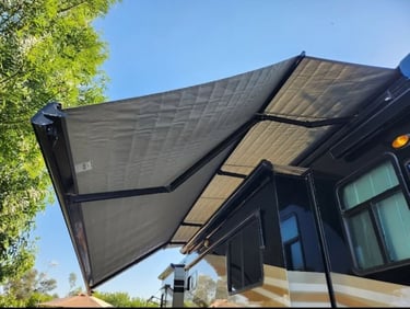 RV Awning