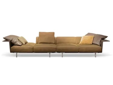 migliori divani in pelle