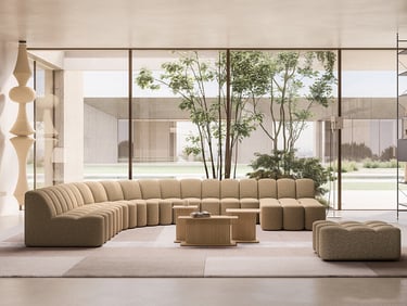 divani di design 2026