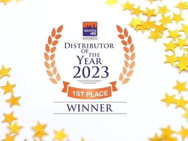 sourcing city winner 2023