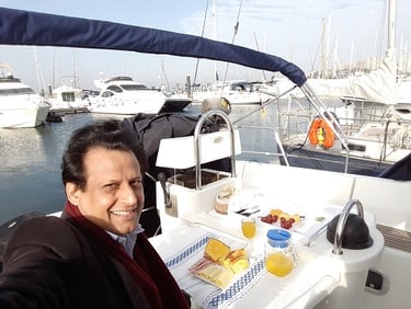 Dr Kamran Ahmad