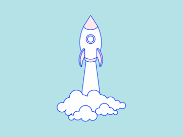 Launch your new strategy, messaging, and content.