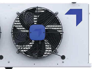 friga bohn nova | evaporator friga bohn nova