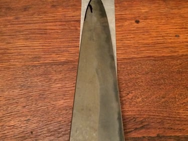 Refinish process