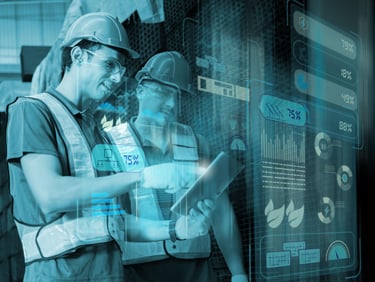 refining or scaling the AI solution