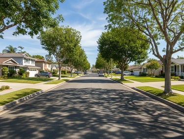 Construction company serving Canoga Park with roofing, renovation, remodeling, ADU construction,