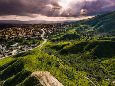 Construction company serving Granada Hills with roofing, renovation, remodeling, ADU construction