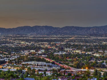 Construction company serving San Fernando Valley with roofing, renovation, remodeling,