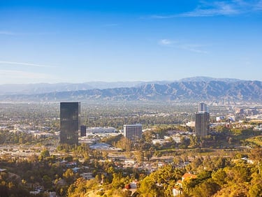 Construction company serving Studio City with roofing, renovation, remodeling, ADU construction