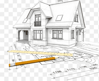 Detail drawings for architectural projects in San Fernando Valley