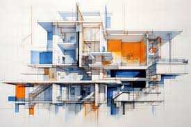 Drawing needs review for architectural planning in San Fernando Valley