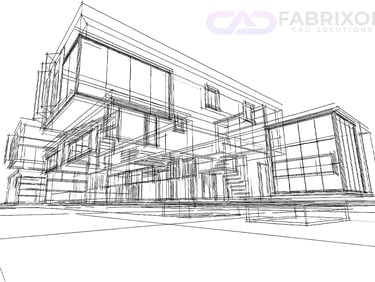 Drawing revisions for technical drawings in San Fernando Valley