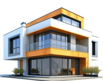 Residential design concepts in San Fernando Valley