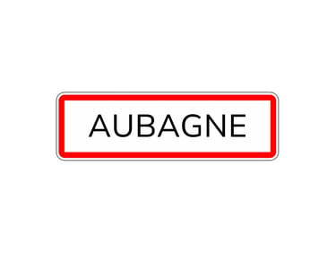 Aubagne