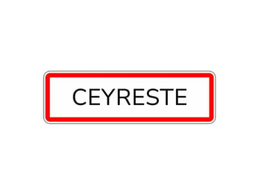 Ceyreste