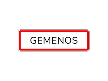 Gemenos