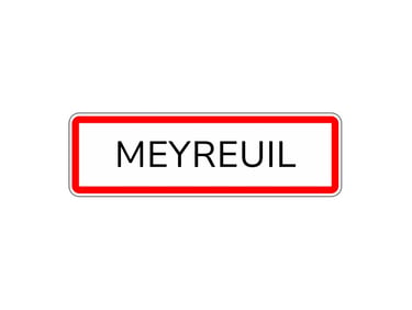 Meyreuil