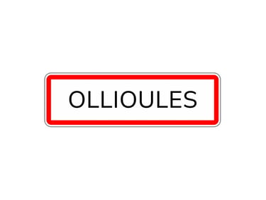 Ollioules